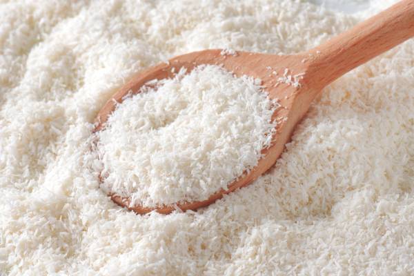 Desiccated Coconut Supplier
