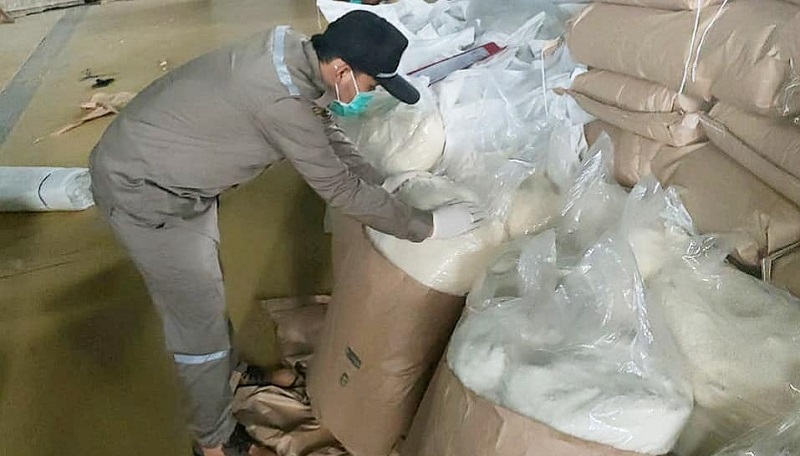 Desiccated Coconut Supplier